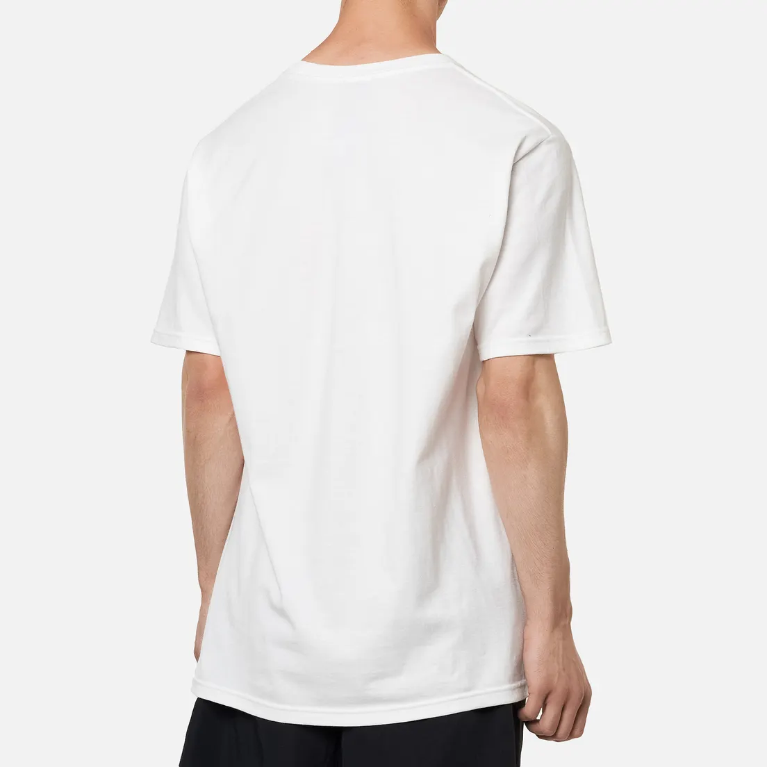 Stussy Мужская футболка 8 Ball Man