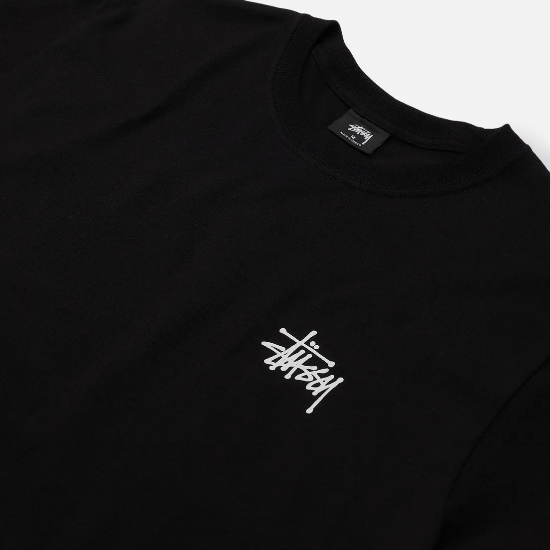 Stussy Мужская футболка Basic
