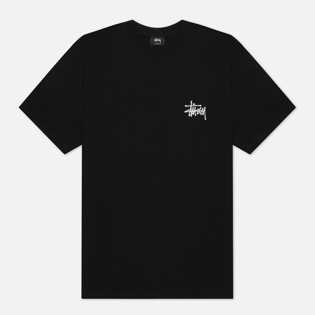 Stussy Мужская футболка Basic