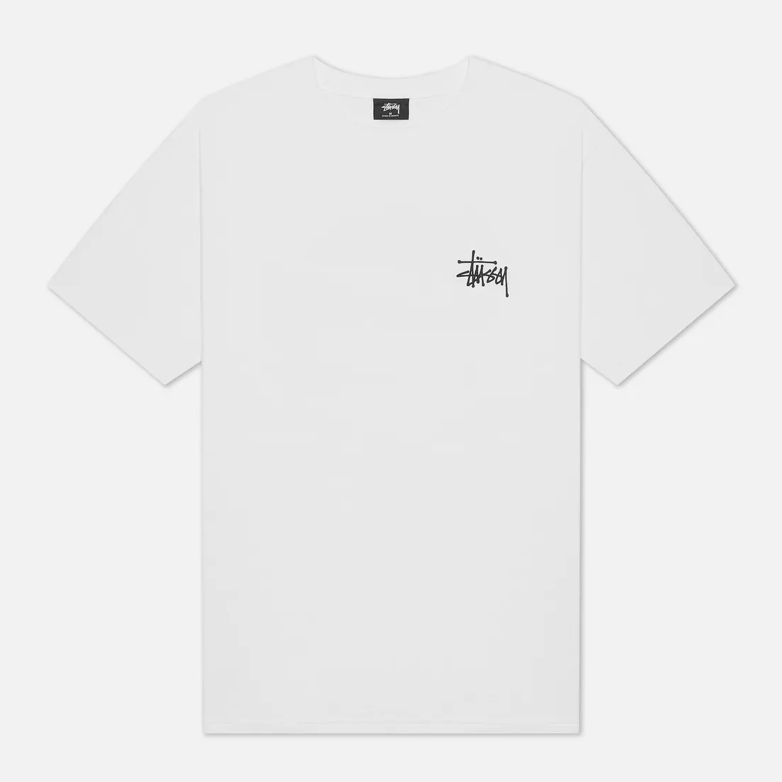 Stussy Мужская футболка Basic