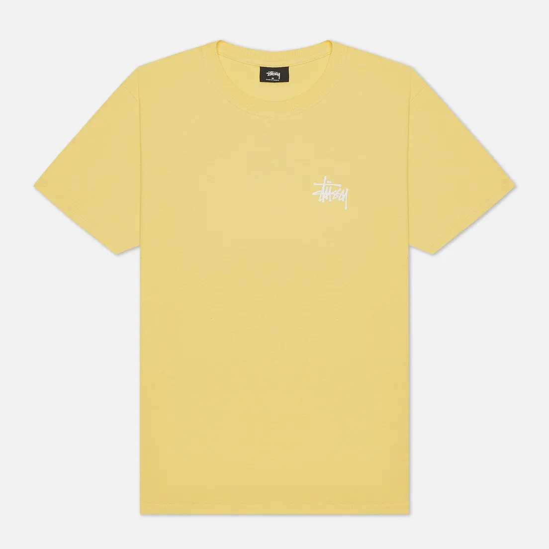 Stussy Мужская футболка Basic