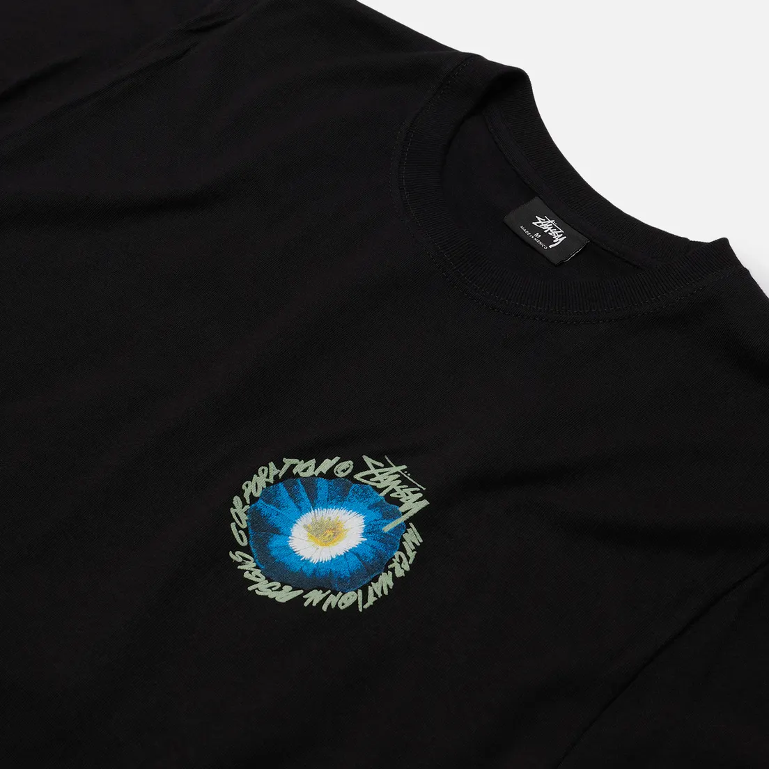 Stussy Мужская футболка Cosmos