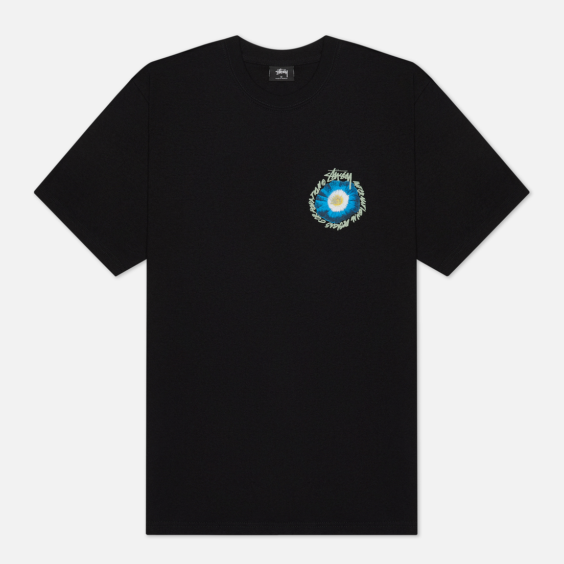 Stussy Мужская футболка Cosmos