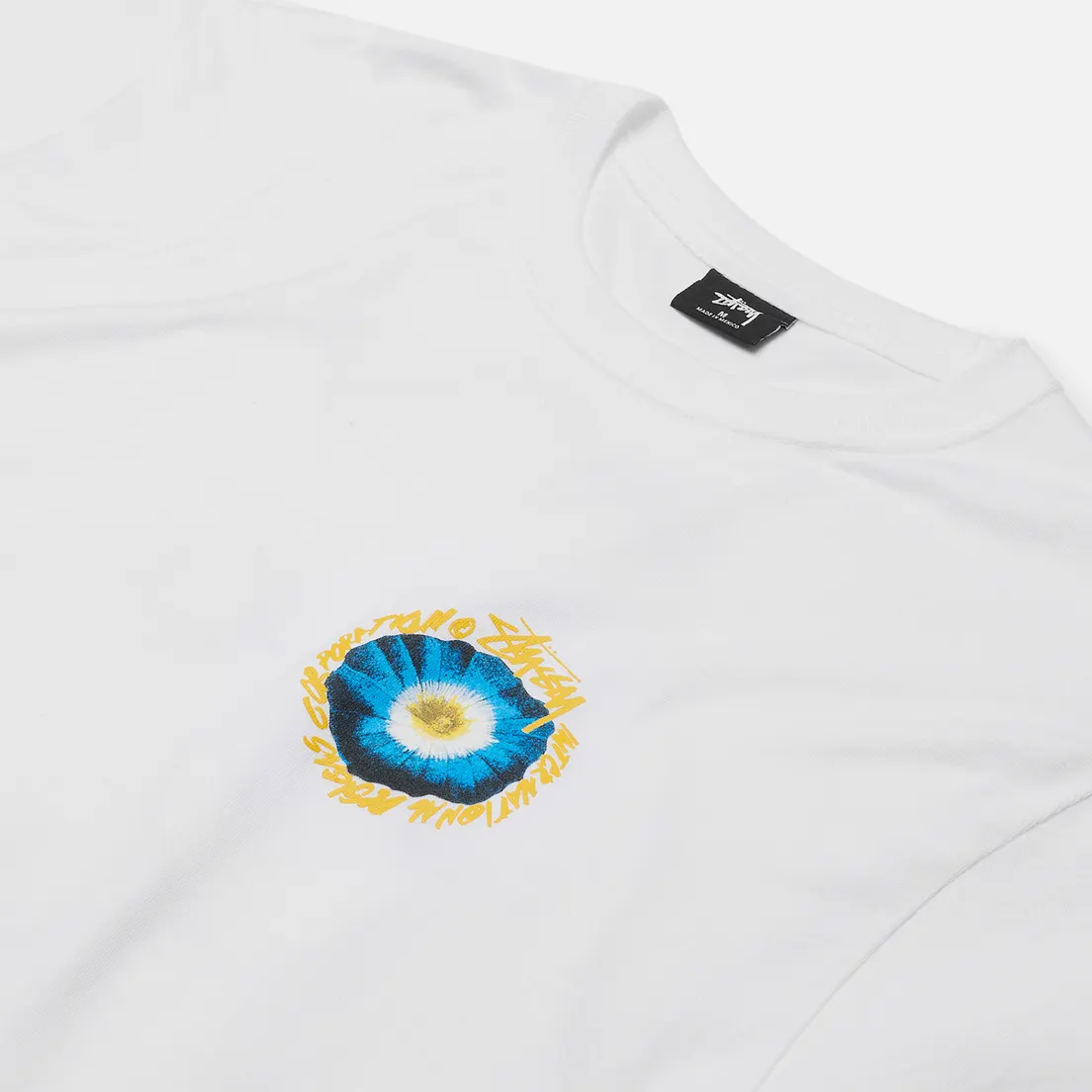 Stussy Мужская футболка Cosmos