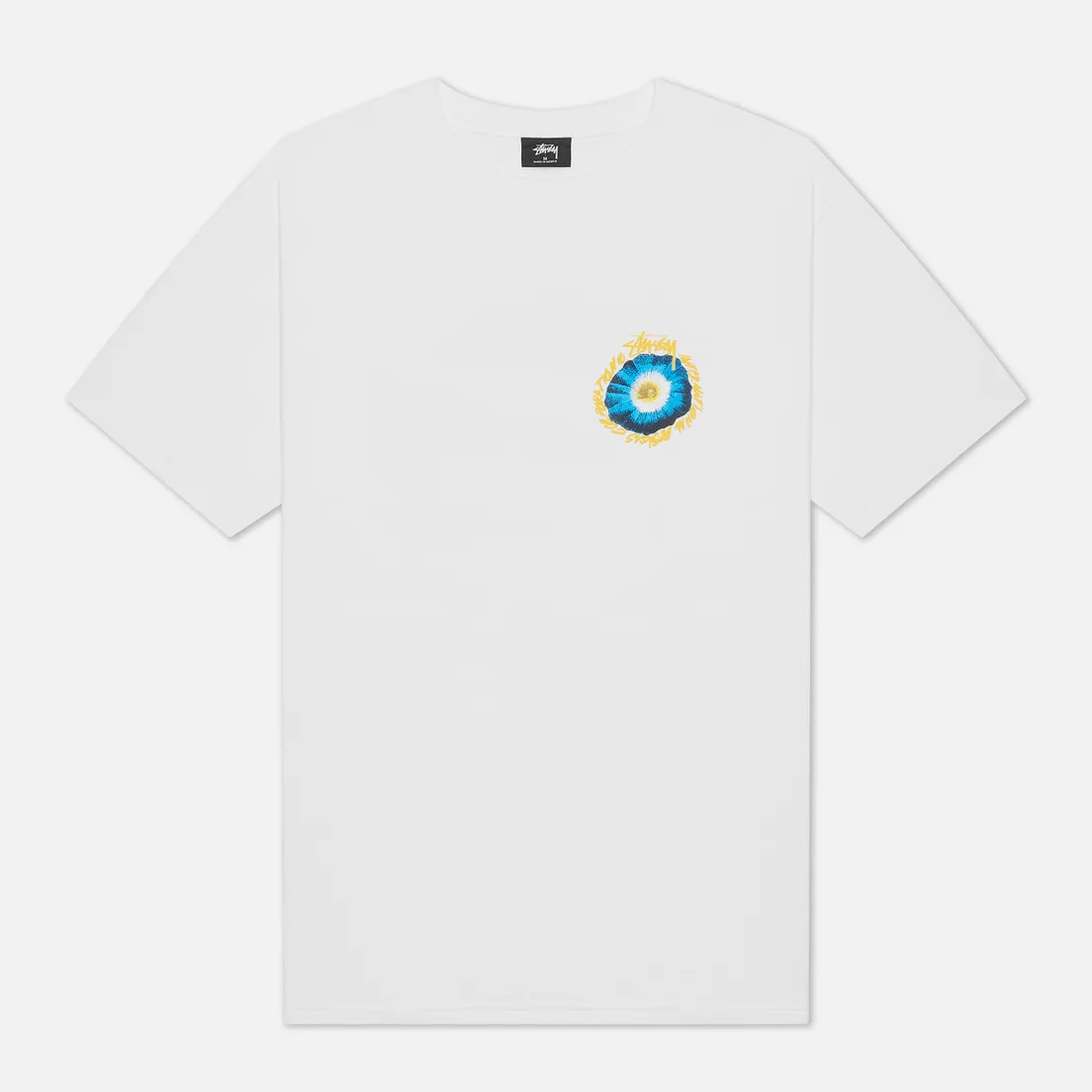 Stussy Мужская футболка Cosmos