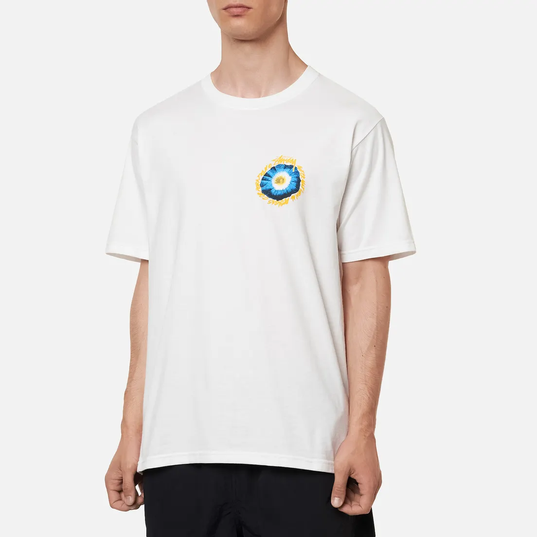 Stussy Мужская футболка Cosmos
