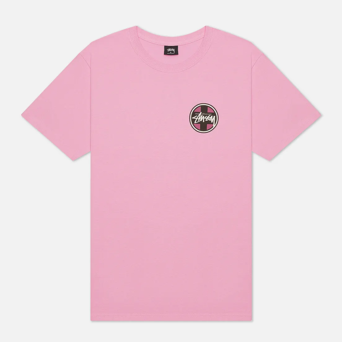 Stussy Мужская футболка Cross Dot