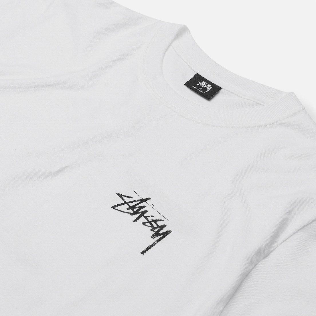 Stussy Мужская футболка Shrooms