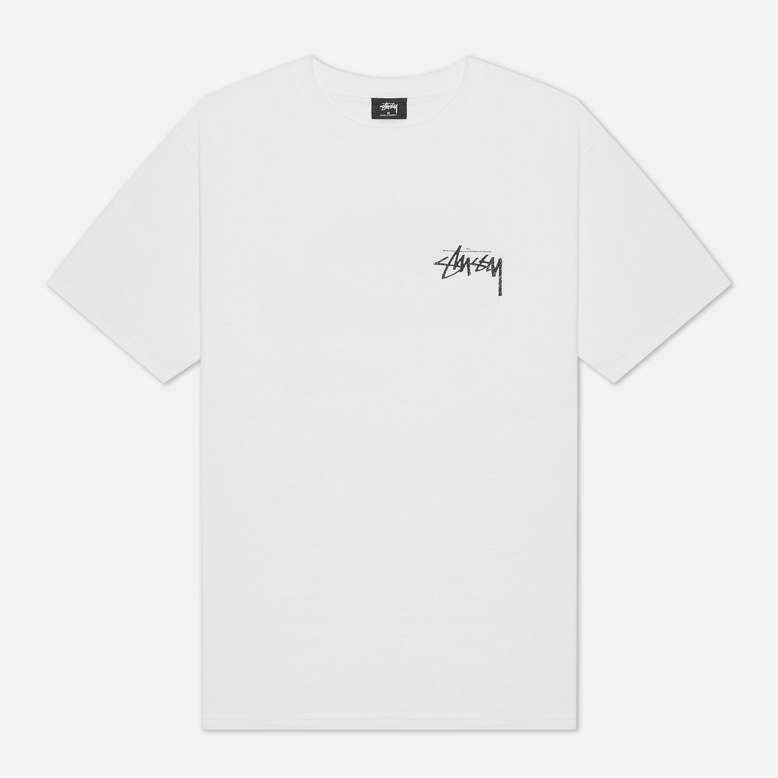 Stussy Мужская футболка Shrooms