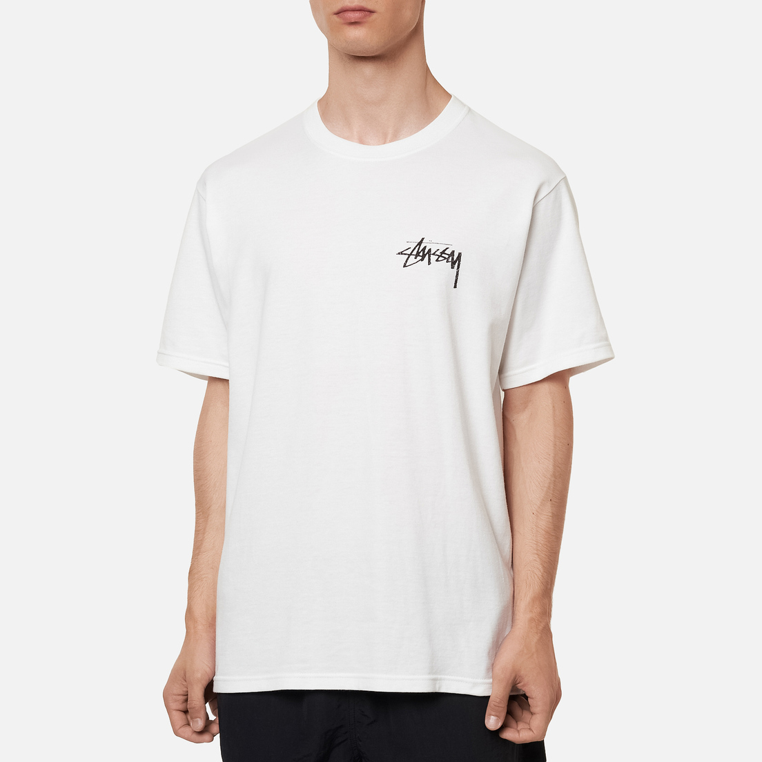 Stussy Мужская футболка Shrooms