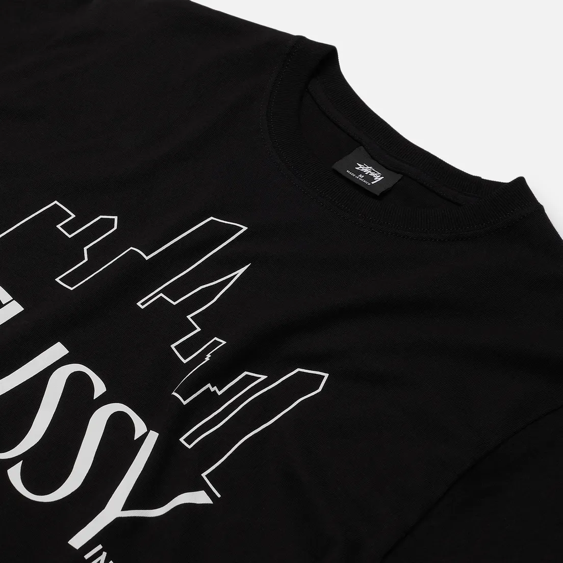 Stussy Мужская футболка Skyline
