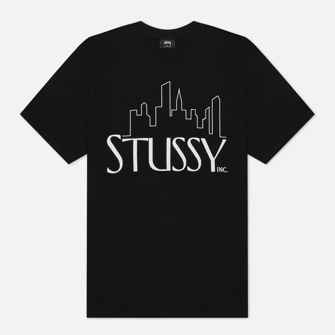 Stussy Мужская футболка Skyline