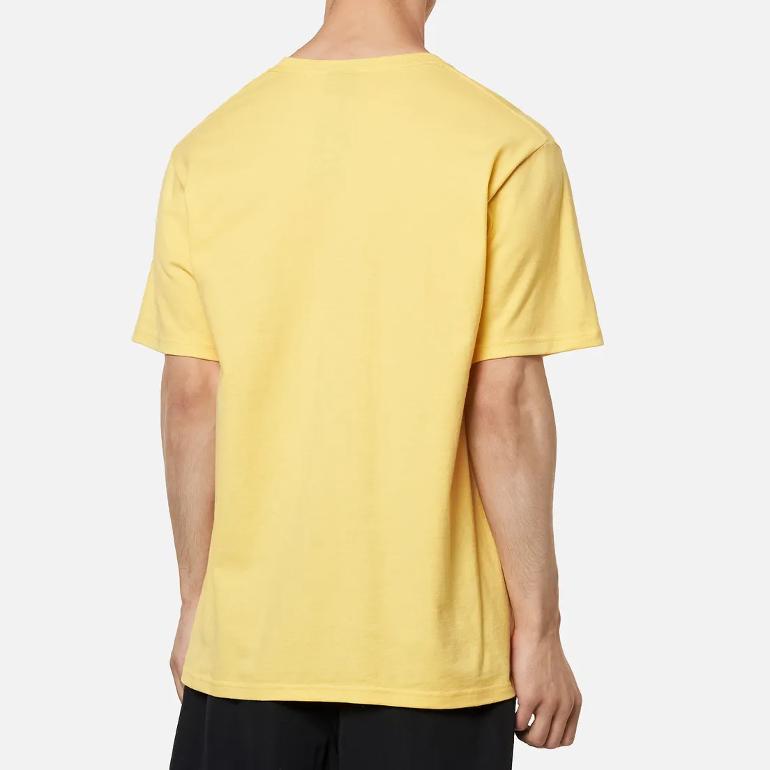 Stussy Мужская футболка Skyline