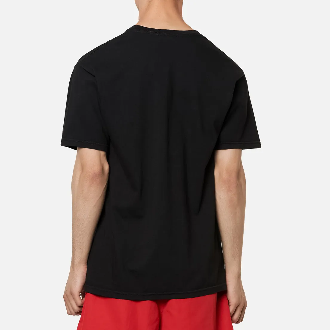 Stussy Мужская футболка Stones Pigment Dyed