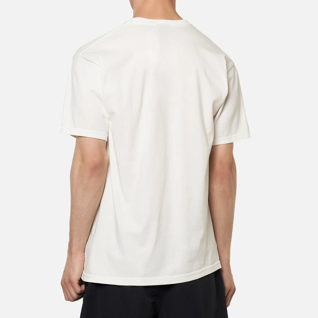 Stussy Мужская футболка Stones Pigment Dyed