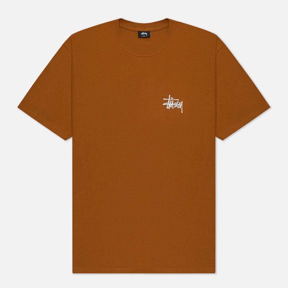 Stussy Мужская футболка Basic Stussy Print