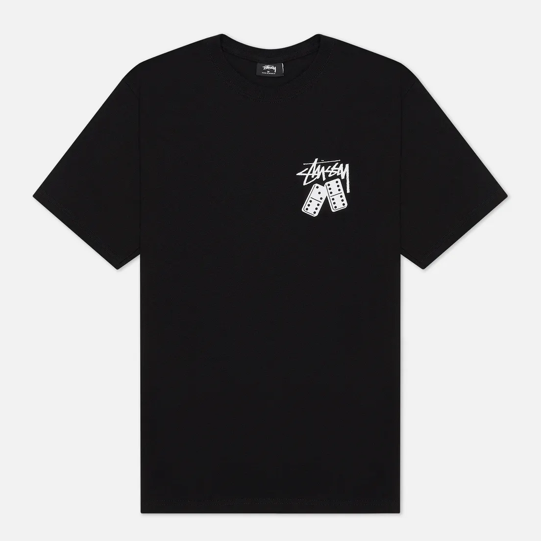 Stussy Мужская футболка Dominoes