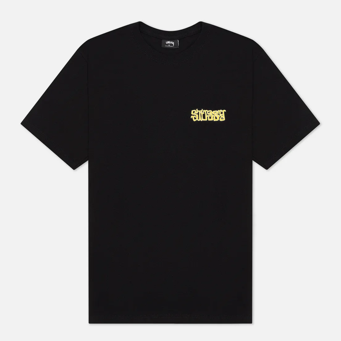 Stussy Мужская футболка Gambit