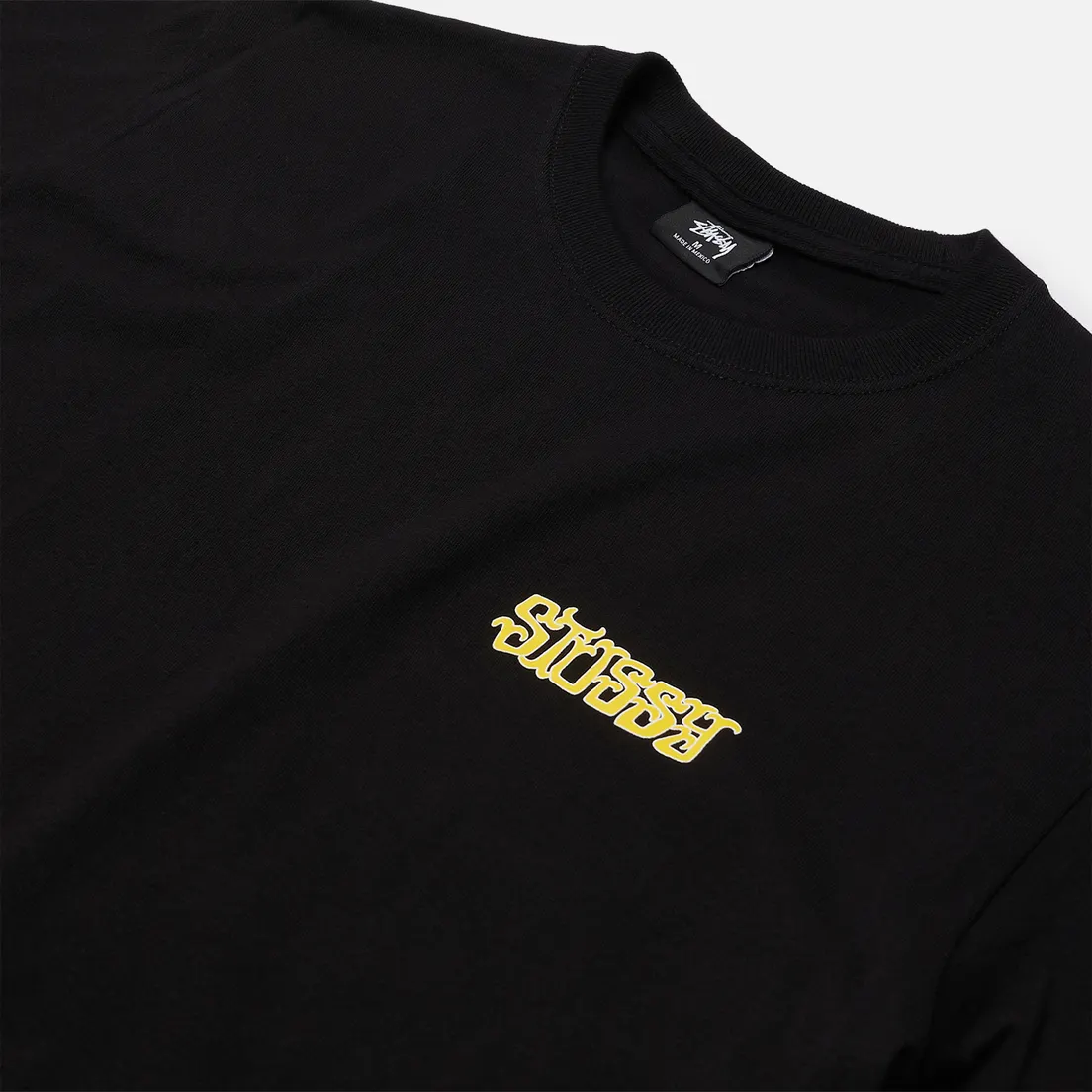Stussy Мужская футболка Gambit