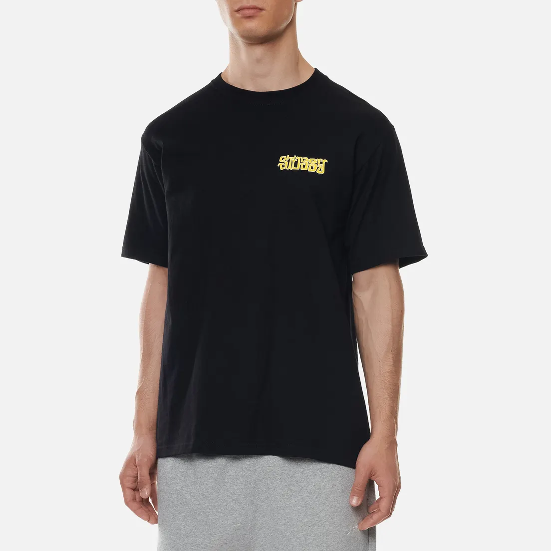 Stussy Мужская футболка Gambit