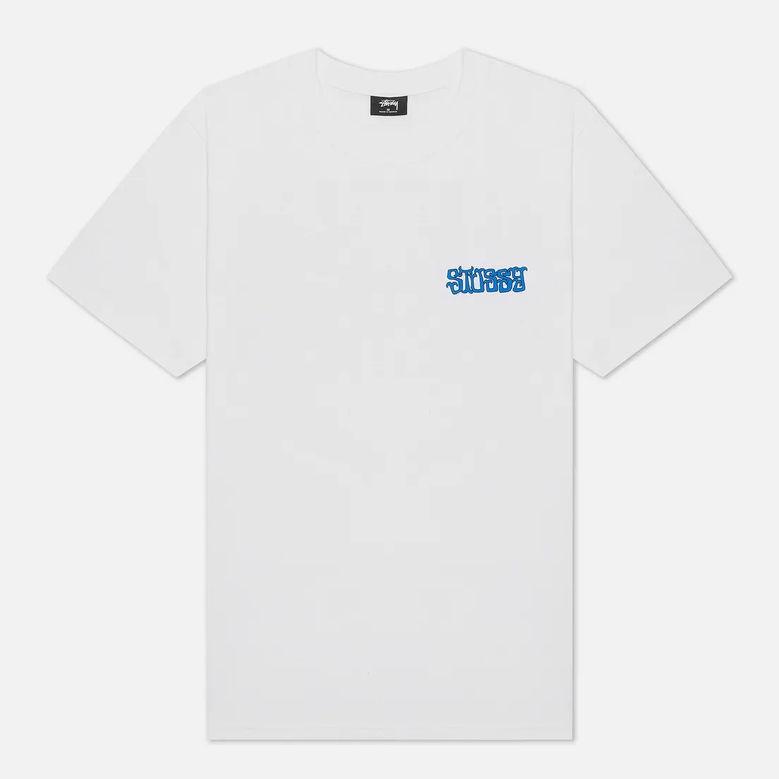 Stussy Мужская футболка Gambit