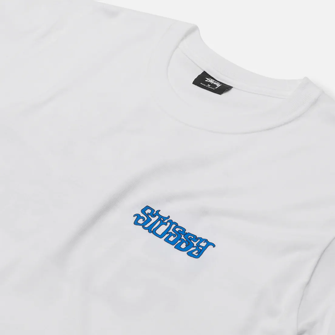 Stussy Мужская футболка Gambit