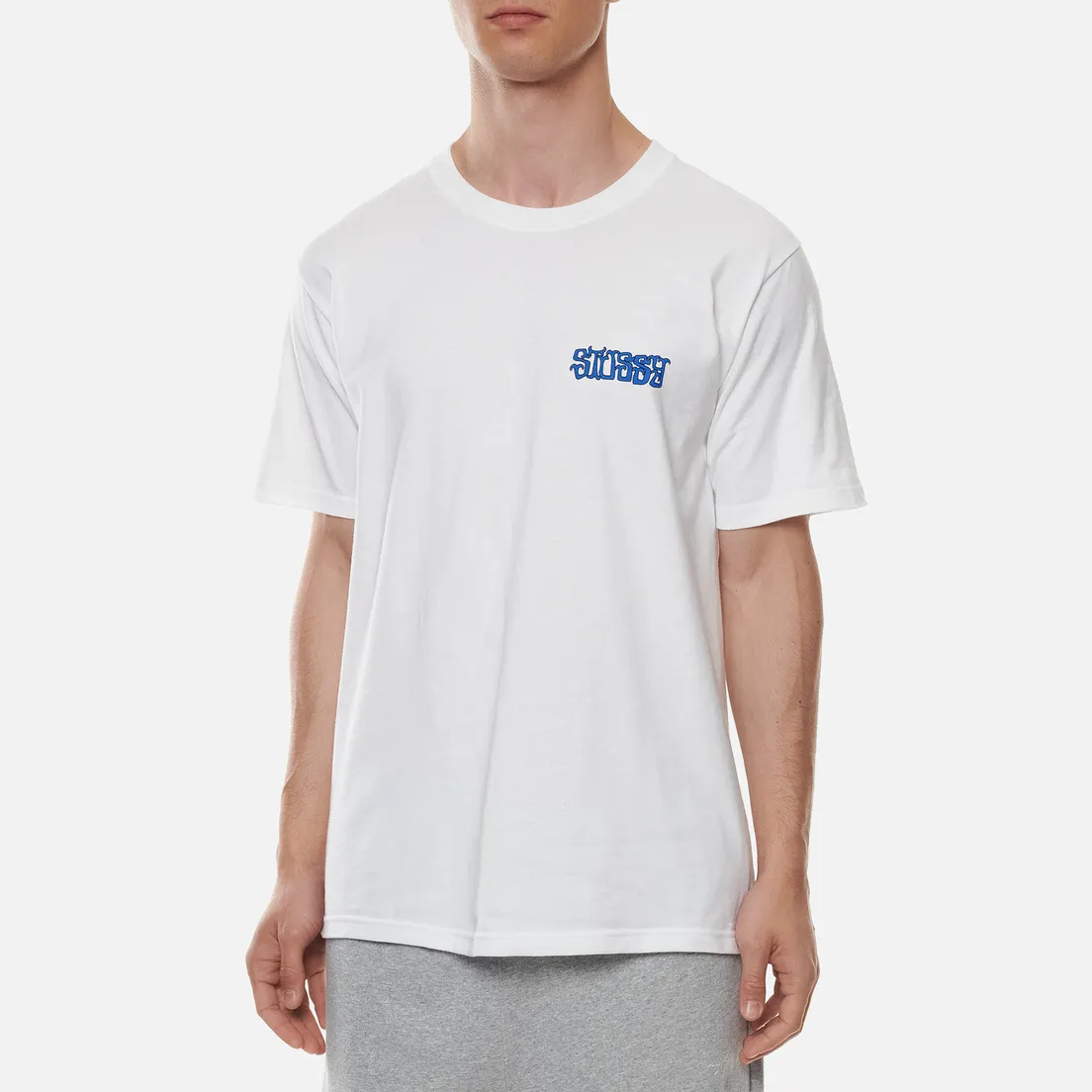 Stussy Мужская футболка Gambit