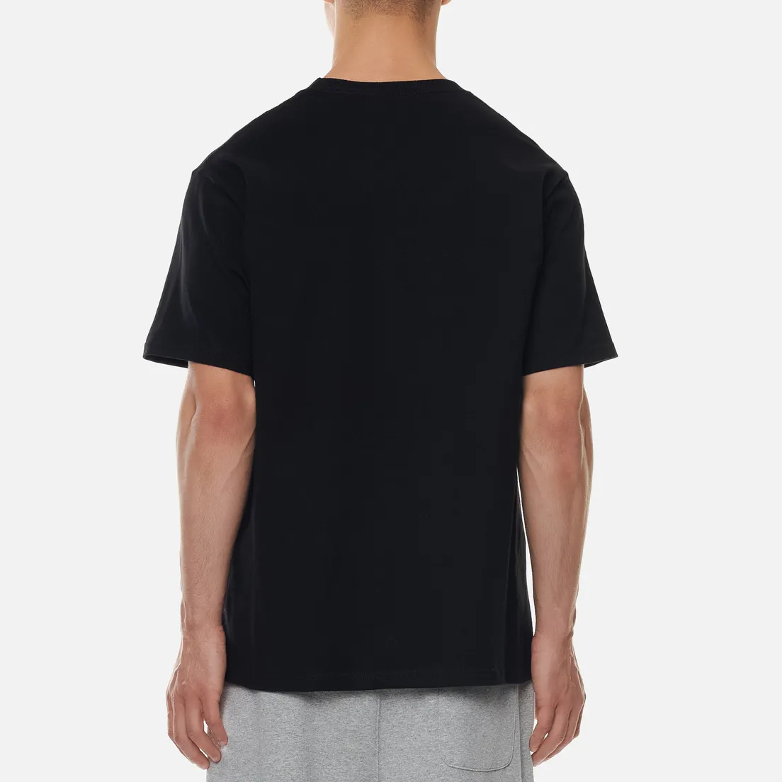 Stussy Мужская футболка ITP Roses