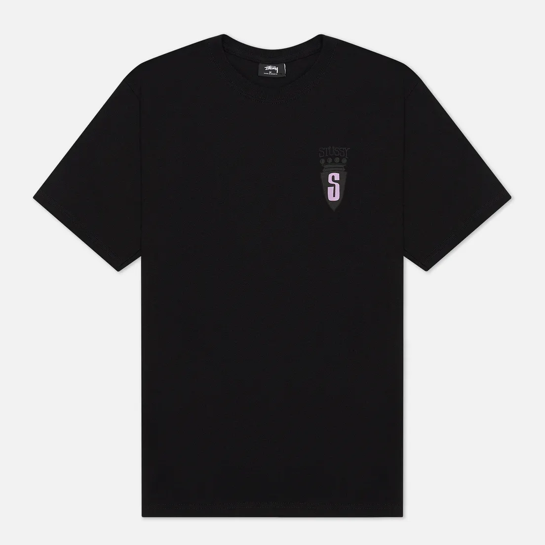 Stussy Мужская футболка S Crest