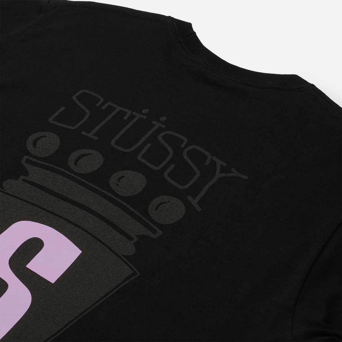 Stussy Мужская футболка S Crest