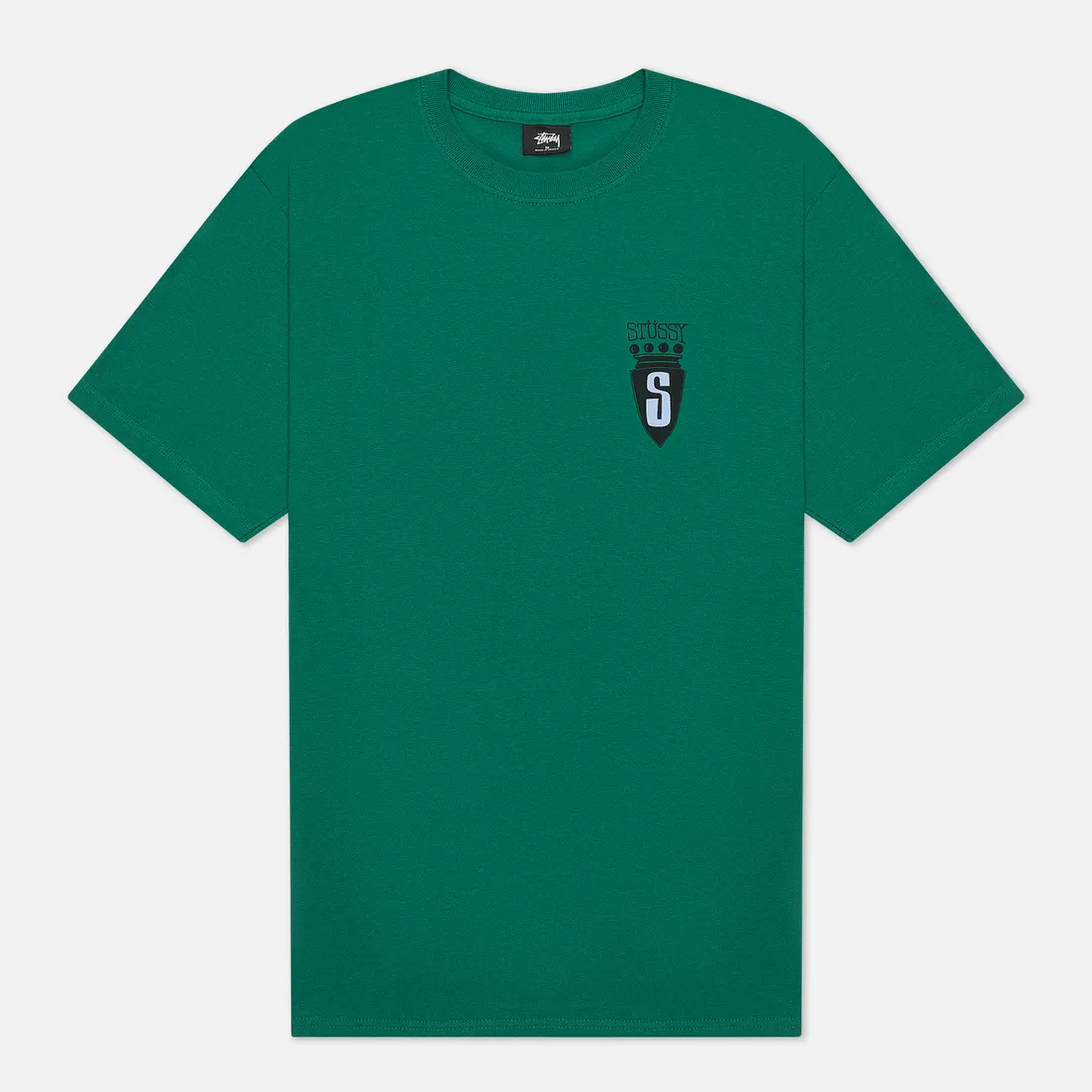 Stussy Мужская футболка S Crest