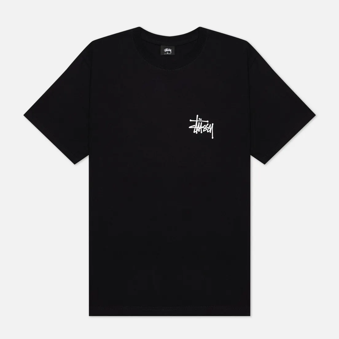 Stussy Мужская футболка Waiter