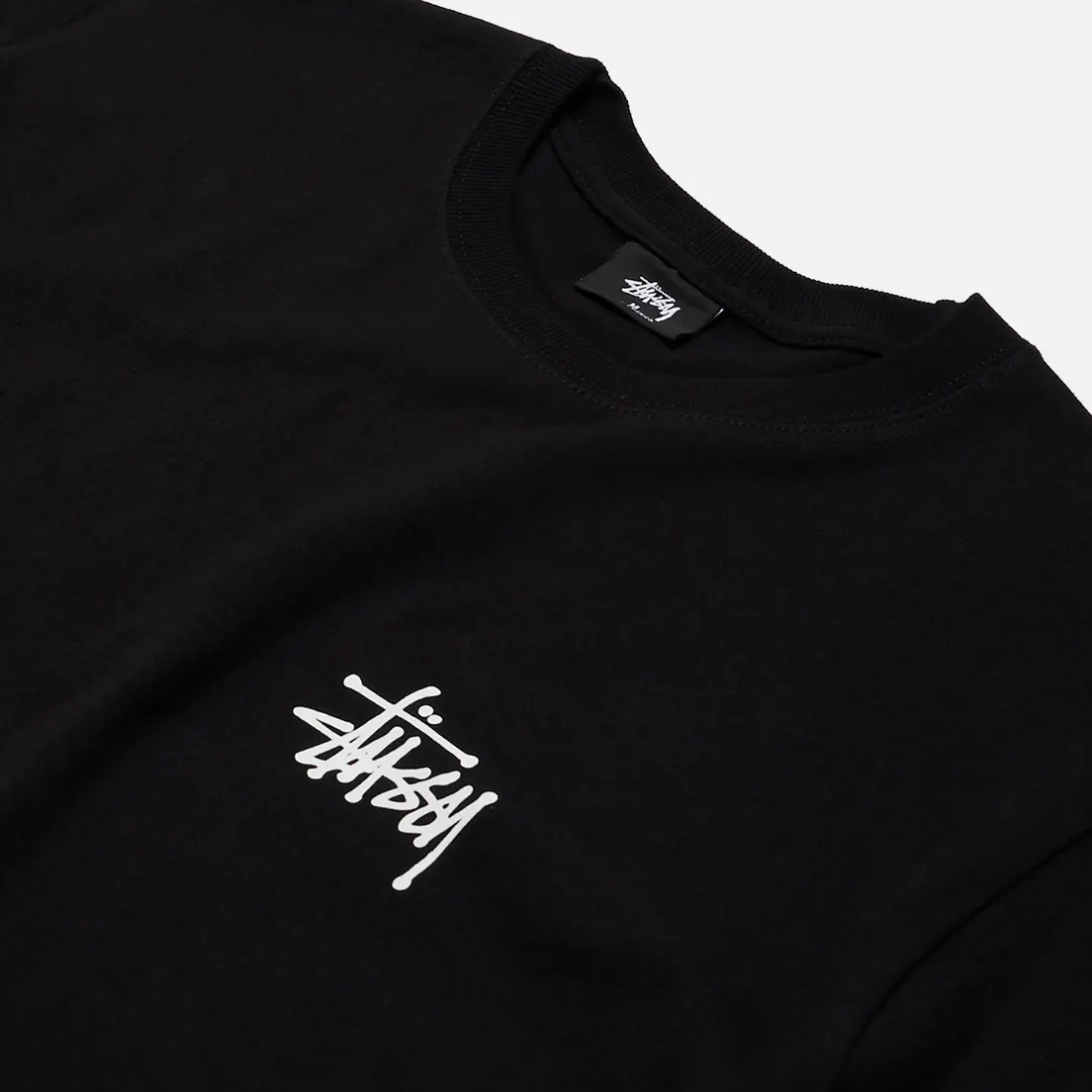 Stussy Мужская футболка Waiter
