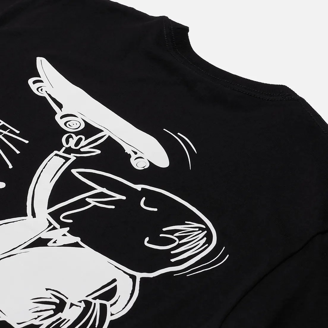 Stussy Мужская футболка Waiter