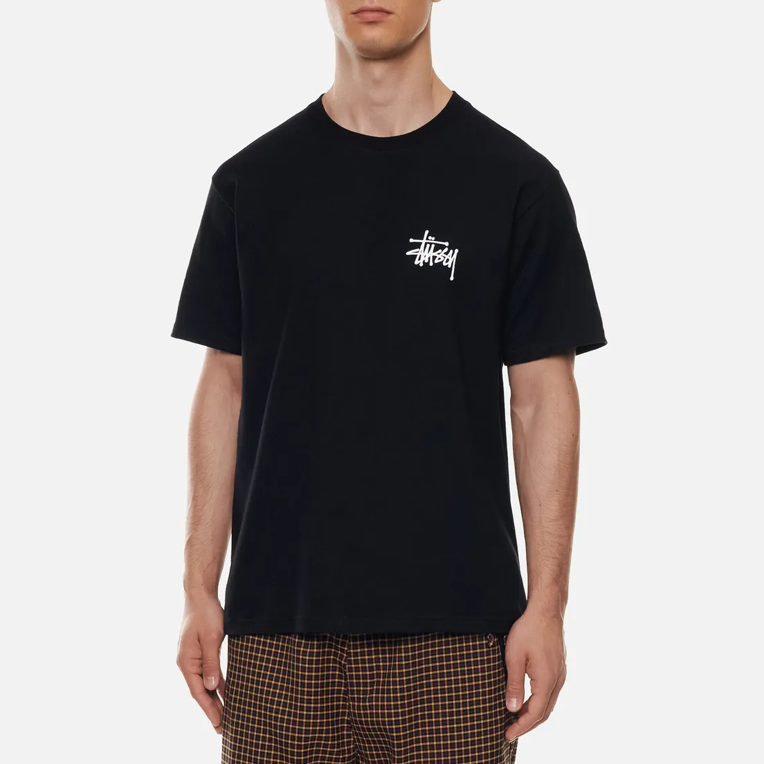 Stussy Мужская футболка Waiter
