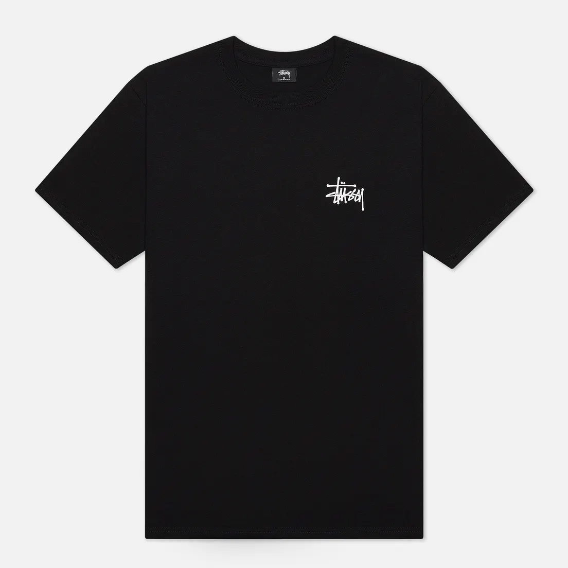 Stussy Мужская футболка Basic Stussy SS