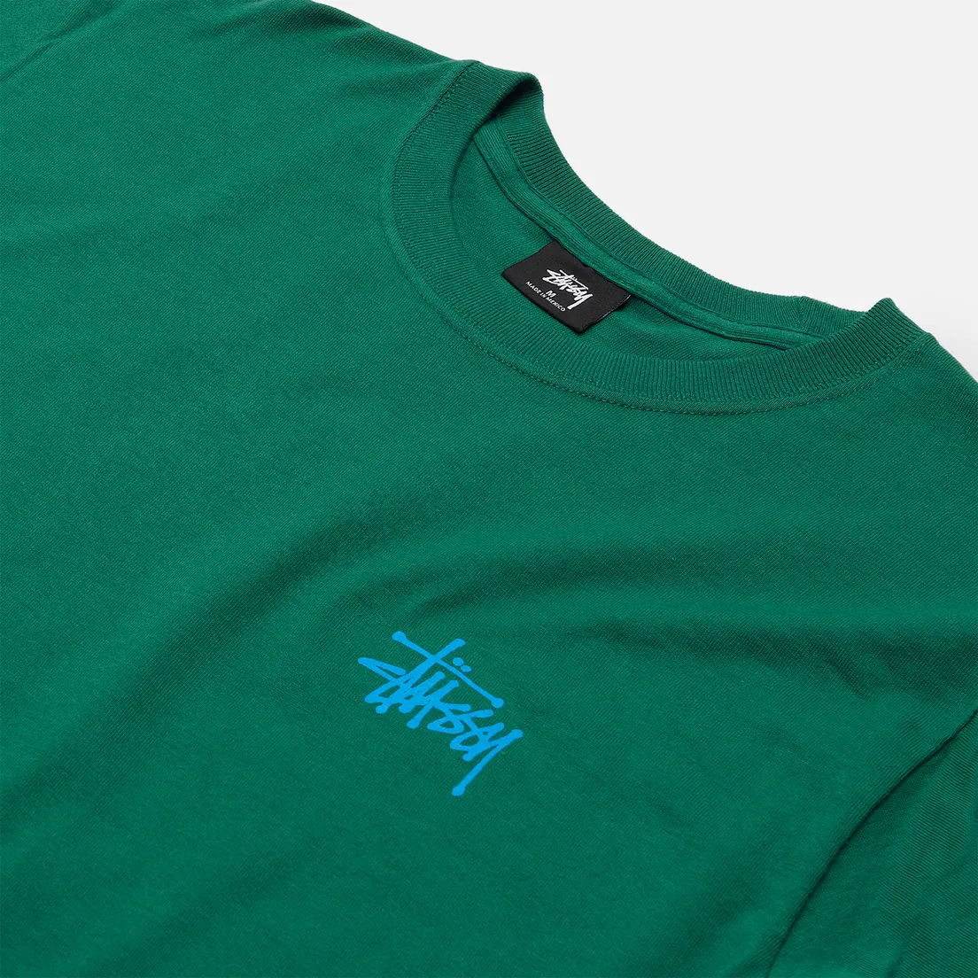 Stussy Мужская футболка Basic Stussy SS