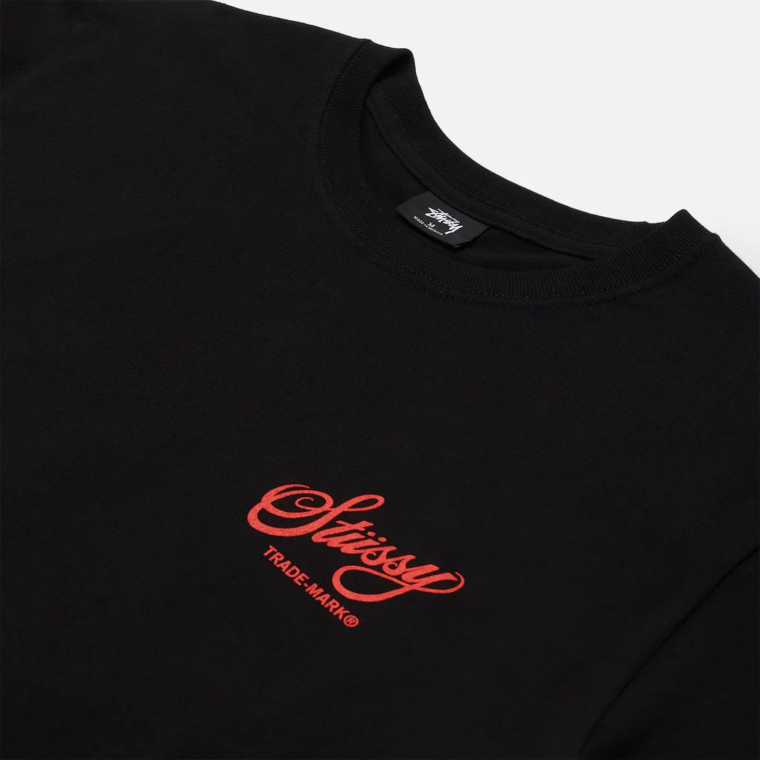 Stussy Мужская футболка Bottlecap