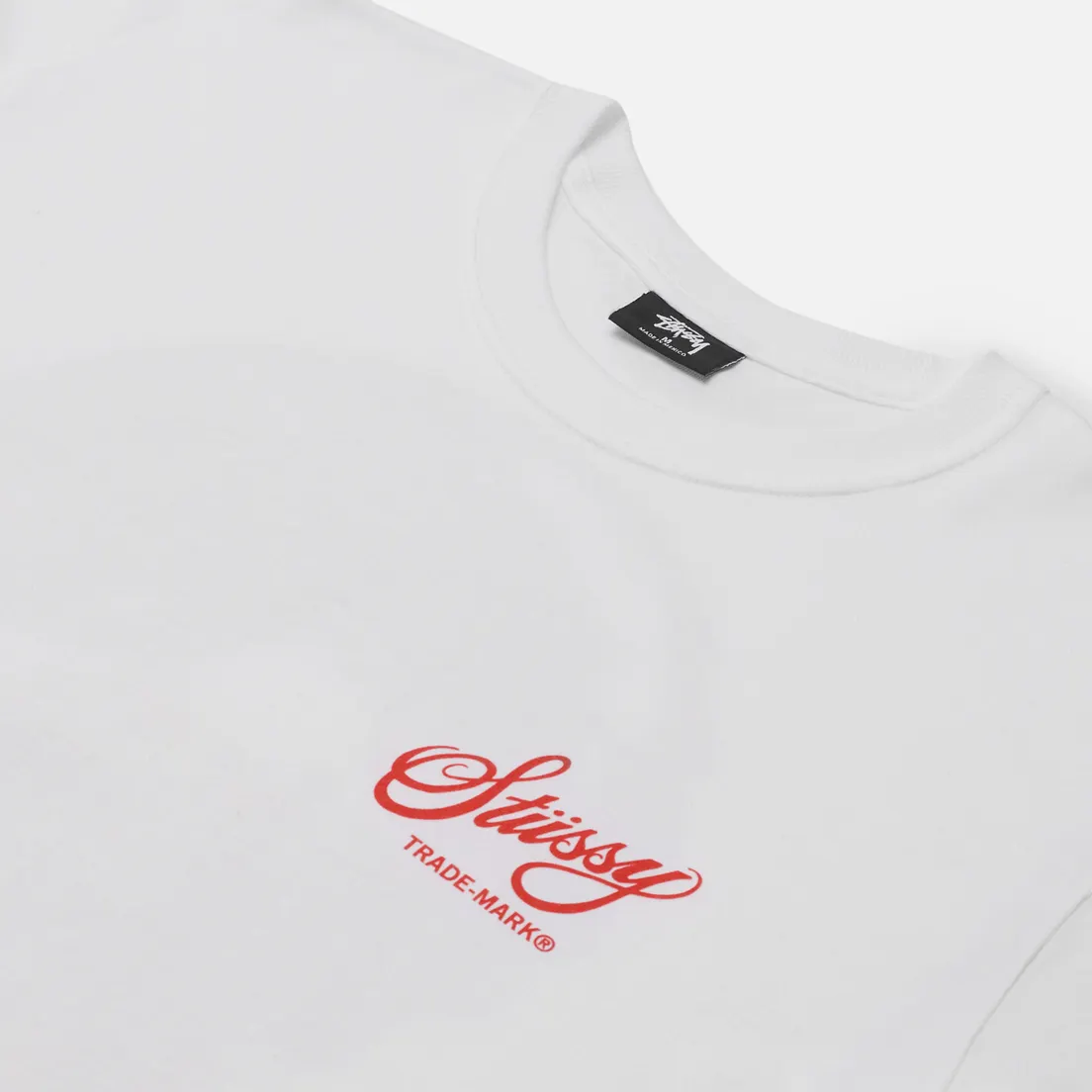 Stussy Мужская футболка Bottlecap