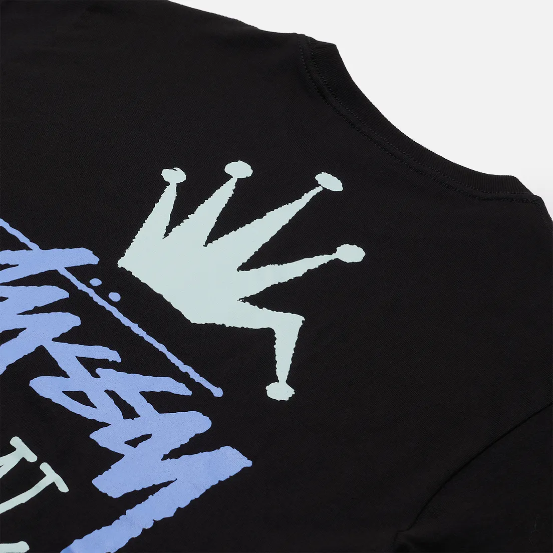 Stussy Мужская футболка Global Roots