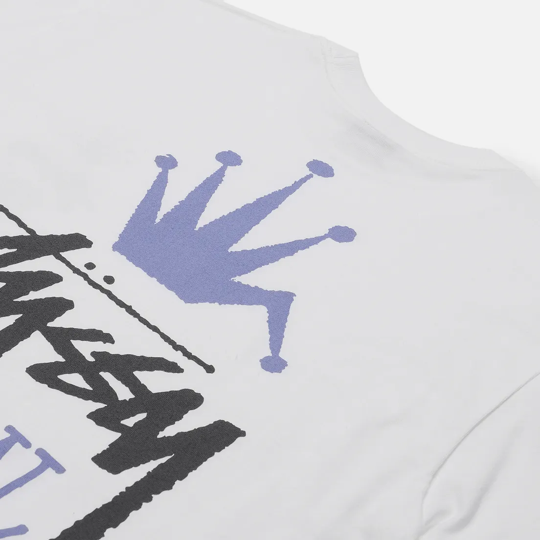 Stussy Мужская футболка Global Roots