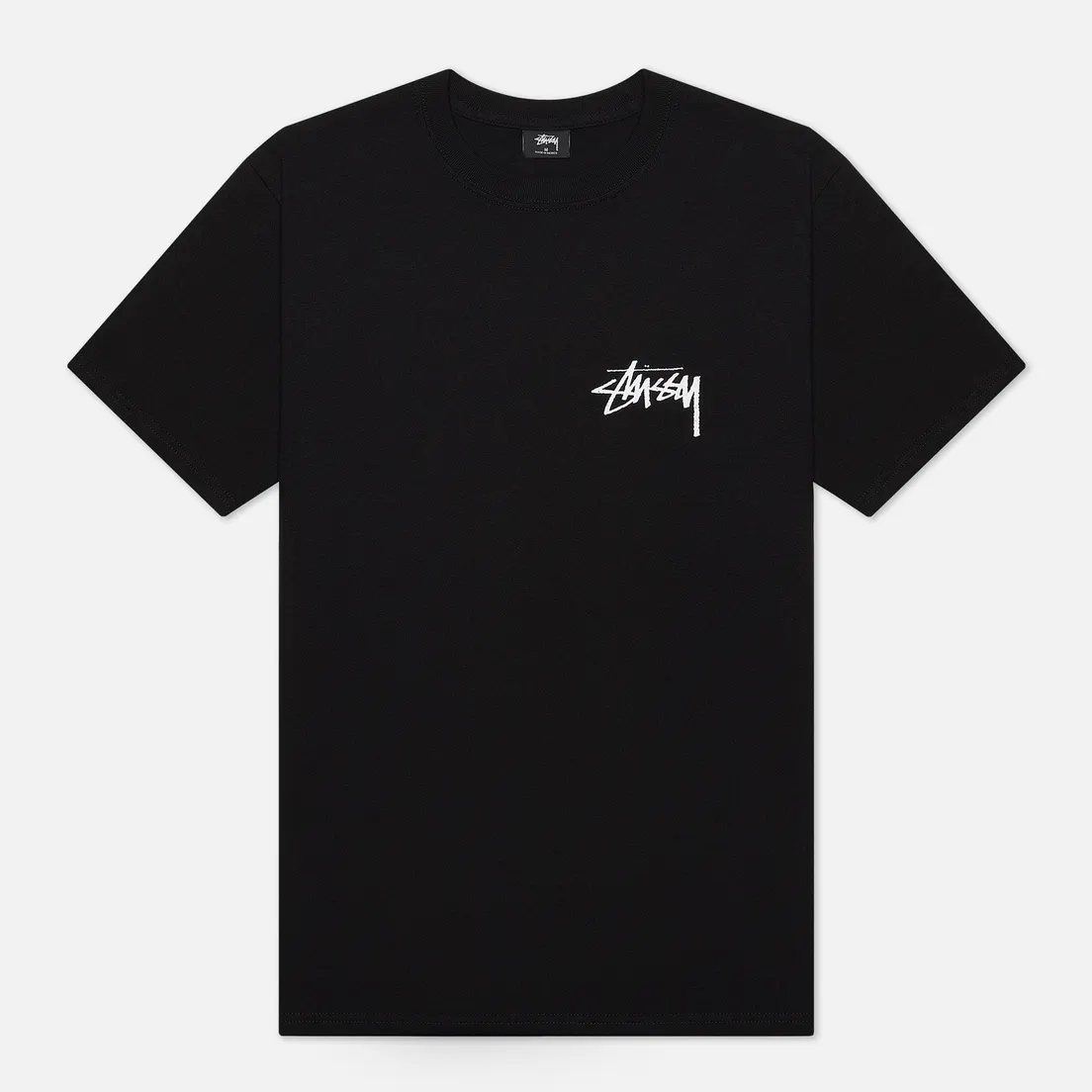 Stussy Мужская футболка Pair Of Dice