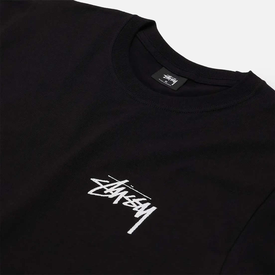 Stussy Мужская футболка Pair Of Dice