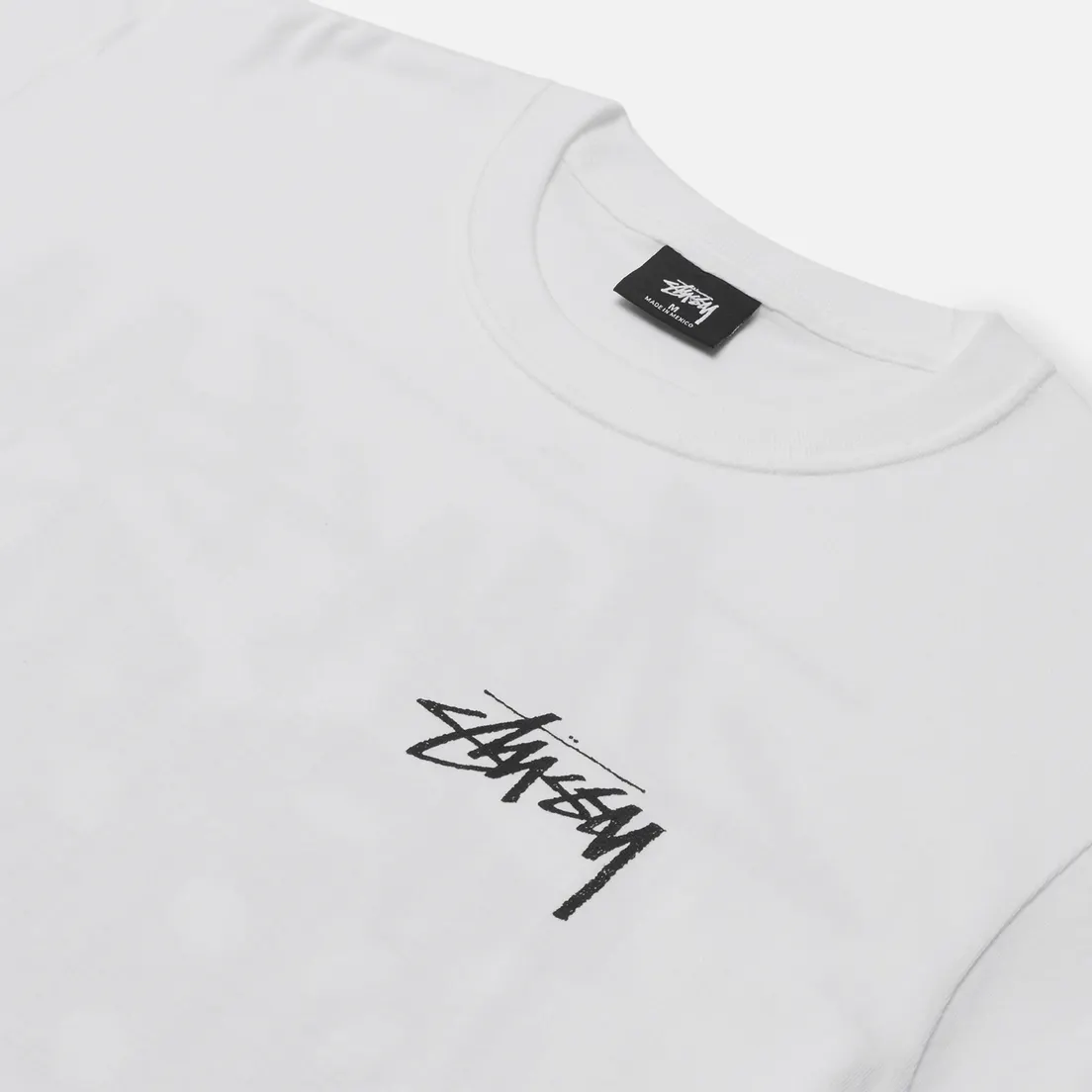 Stussy Мужская футболка Pair Of Dice