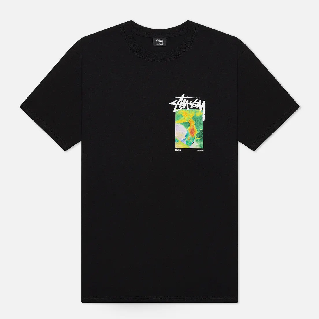 Stussy Мужская футболка Stonehenge