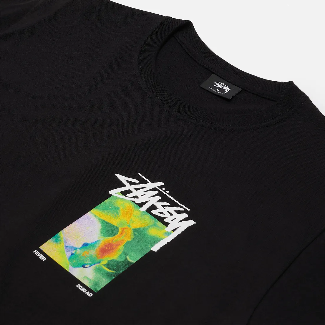 Stussy Мужская футболка Stonehenge