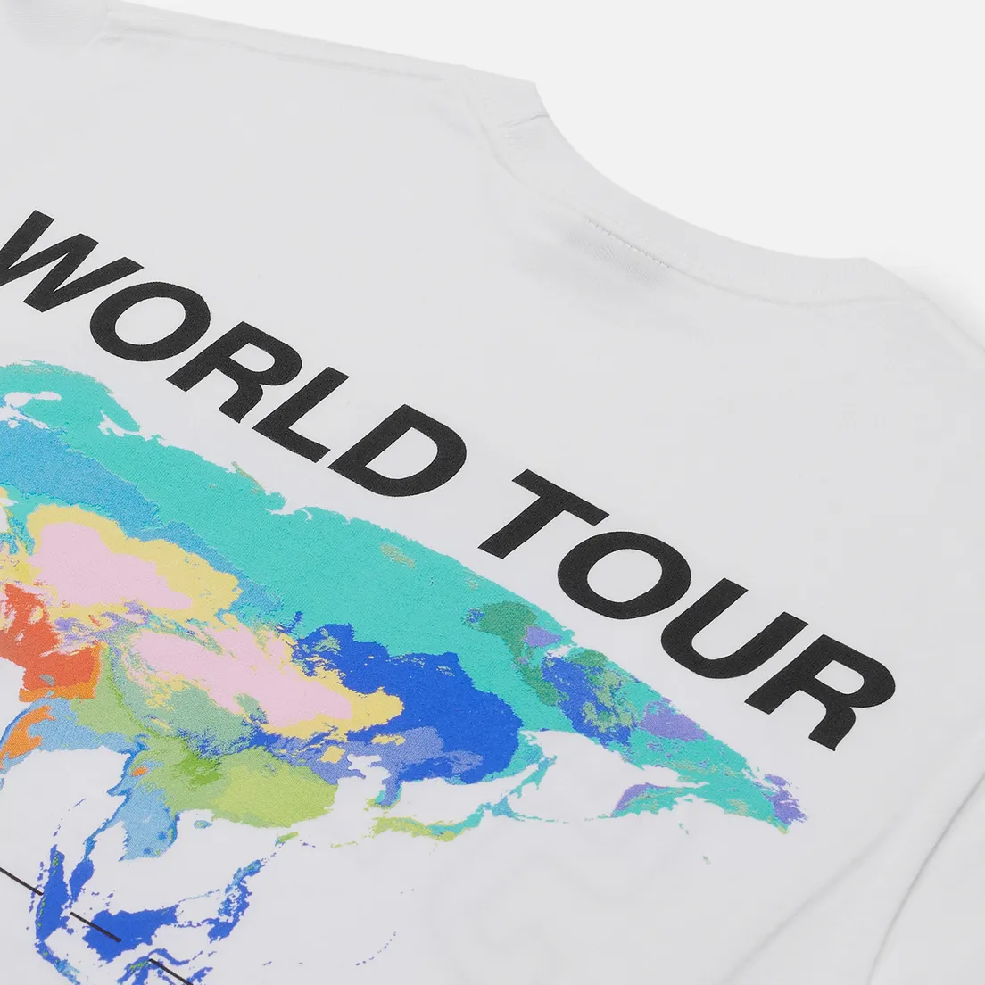 Stussy Мужская футболка Thermal