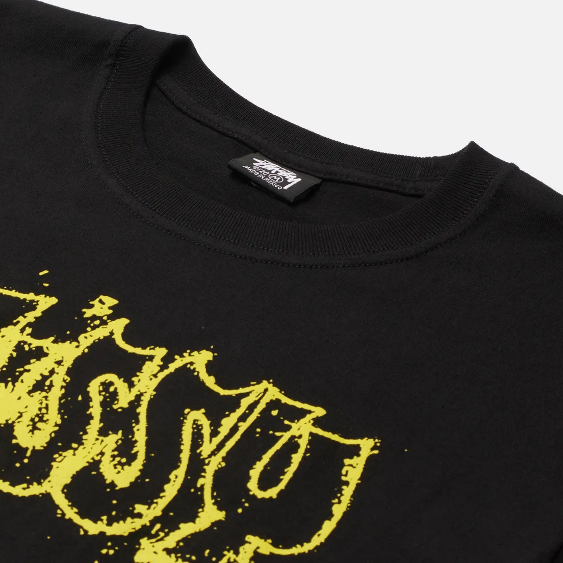 Stussy Мужская футболка Bad Dream