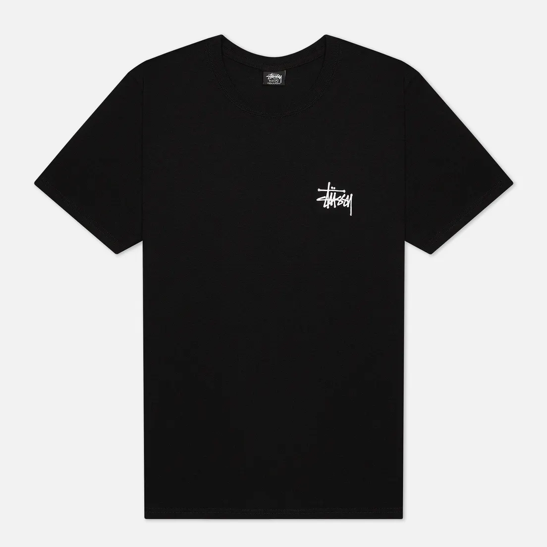 Stussy Мужская футболка SS Basic Stussy