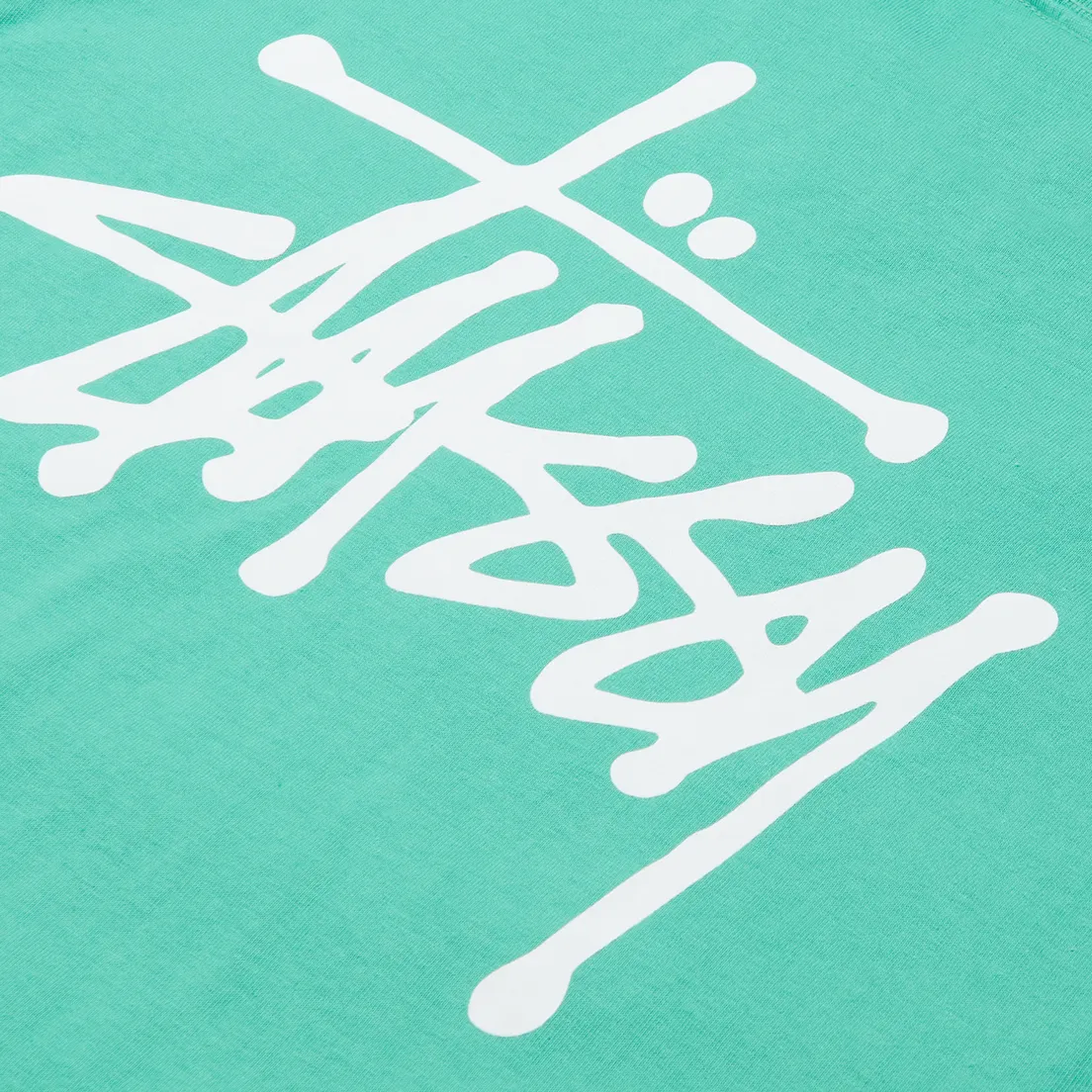 Stussy Мужская футболка SS Basic Stussy